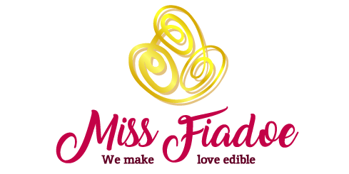 Miss Fiadoe Logo